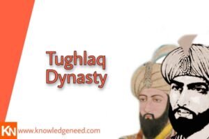 Tughlaq dynasty