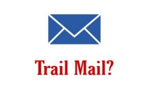Trail Mail