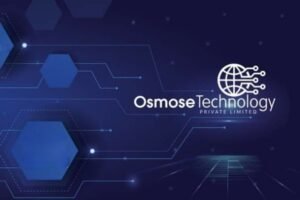 Osmose technology pvt ltd