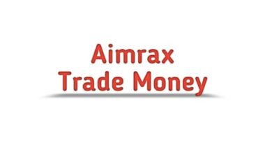 Aimrax Trade Money