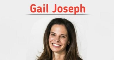Gail Joseph