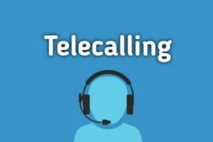 Telecalling