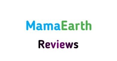 Mamaearth Reviews
