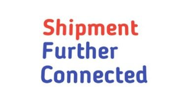 Shipment further connected