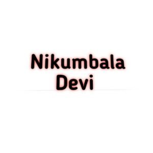 Nikumbala Devi
