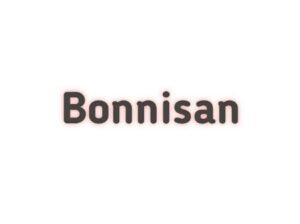 Disadvantages of Bonnisan