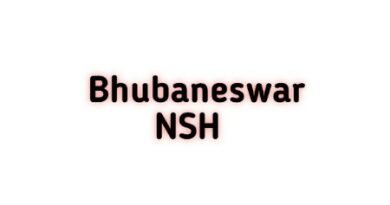 Bhubaneswar NSH