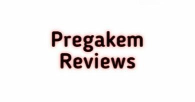 Pregakem Reviews