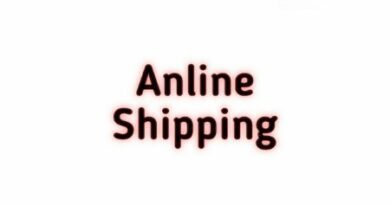 Anline Shipping