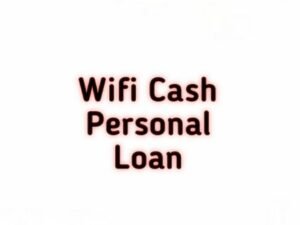 Wifi Cash