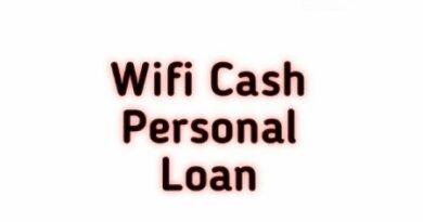 Wifi Cash