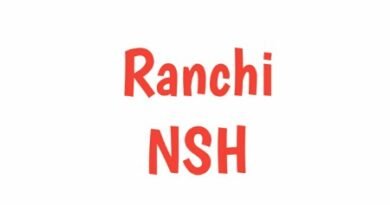 Ranchi Nsh