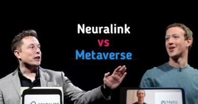 Neuralink vs Metaverse