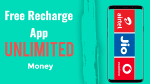Free Recharge App 