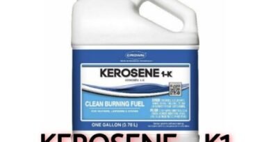 Where to buy Kerosene near me