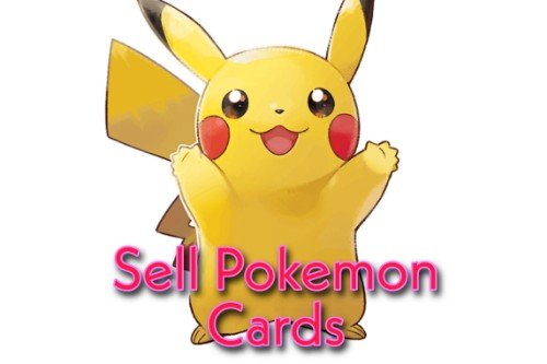 Buyers Of Pokemon Cards