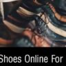 Sell Shoes Online for Cash