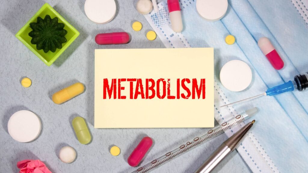 9 Easy Tips to Boost Your Metabolism Naturally