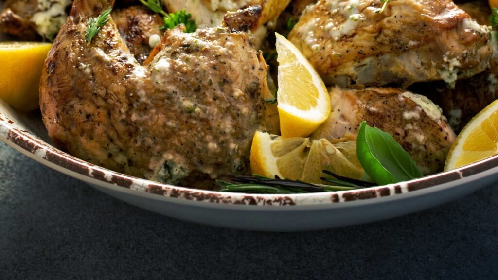 25 Best Air Fryer Chicken Recipes for Weight Loss